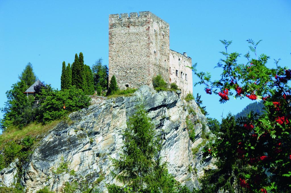 Das Landerer Ladis Εξωτερικό φωτογραφία